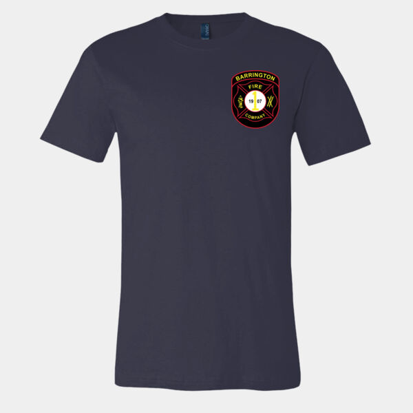 Barrington Fire Thumbnail