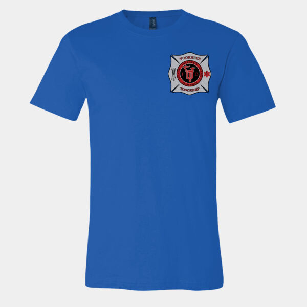 Vorhees Fire Thumbnail