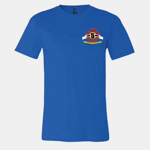 Pine Hill Fire Thumbnail