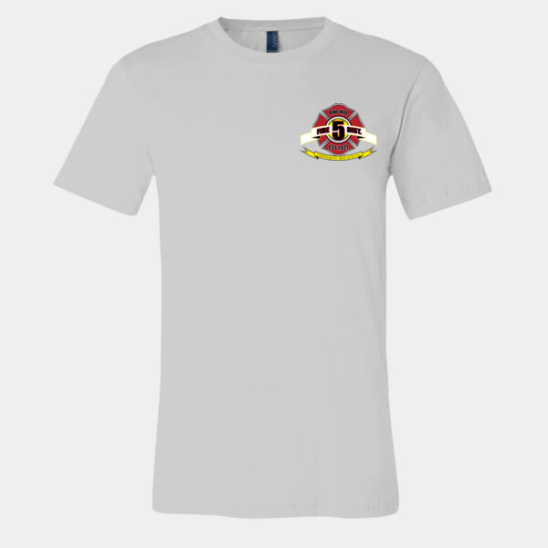 Pine Hill Fire Thumbnail