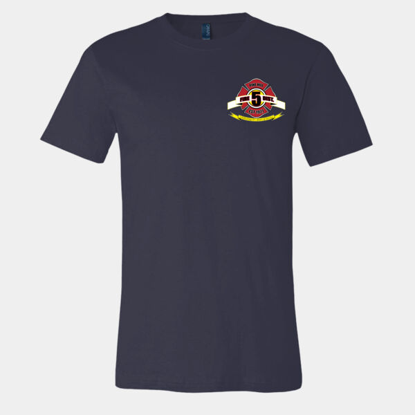 Pine Hill Fire Thumbnail