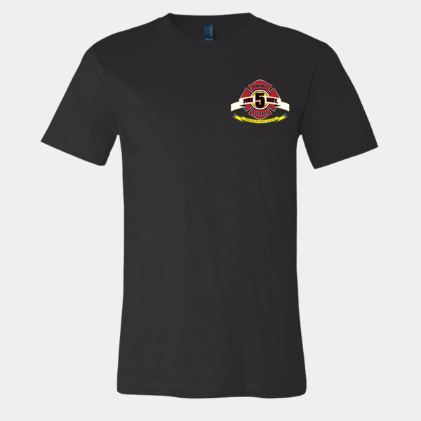 Pine Hill Fire Thumbnail