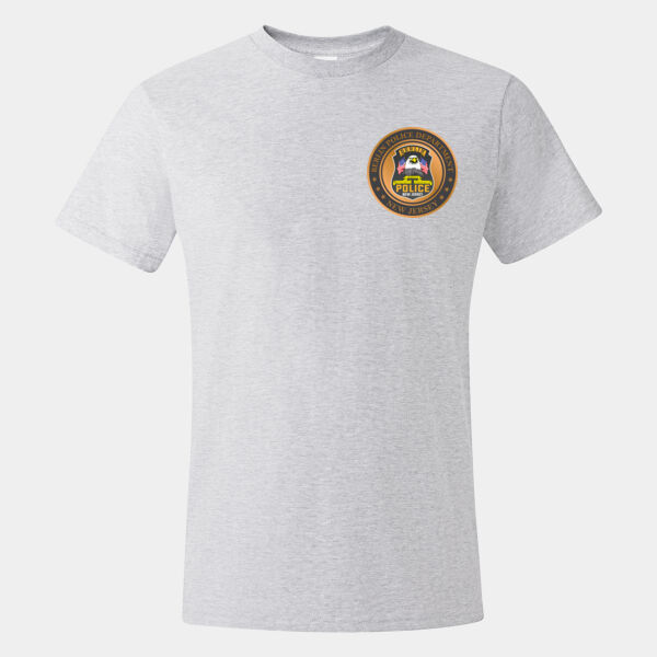 Berlin Police Thumbnail