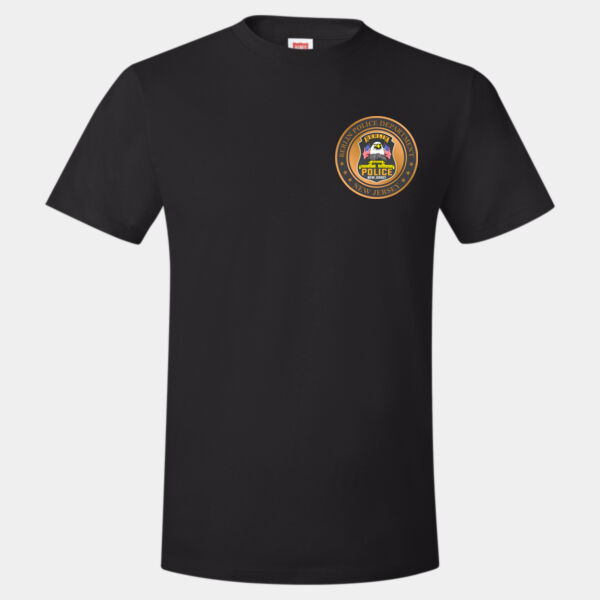 Berlin Police Thumbnail