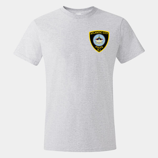 Atlantic City Police Thumbnail