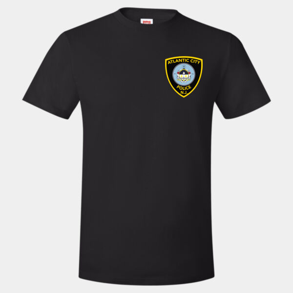 Atlantic City Police Thumbnail