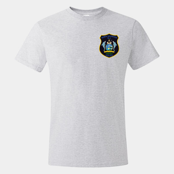 North Wildwood Police Thumbnail