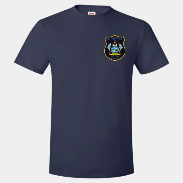 North Wildwood Police Thumbnail