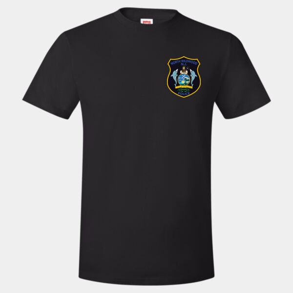 North Wildwood Police Thumbnail