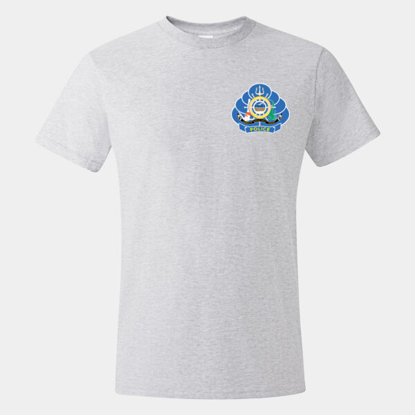 Ocean City Police Thumbnail