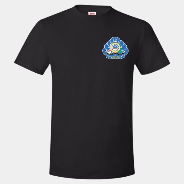 Ocean City Police Thumbnail