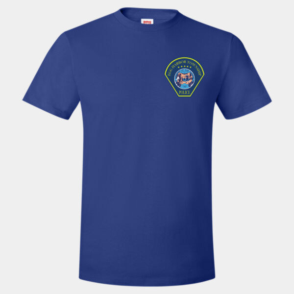 EHT Police Thumbnail