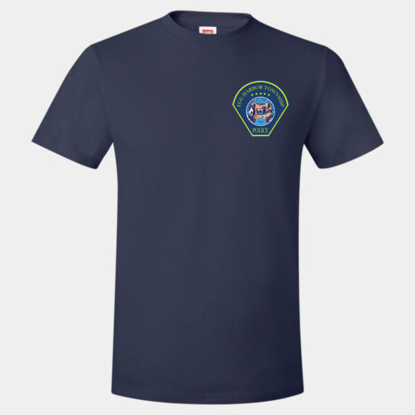 EHT Police Thumbnail