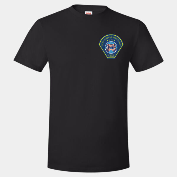 EHT Police Thumbnail