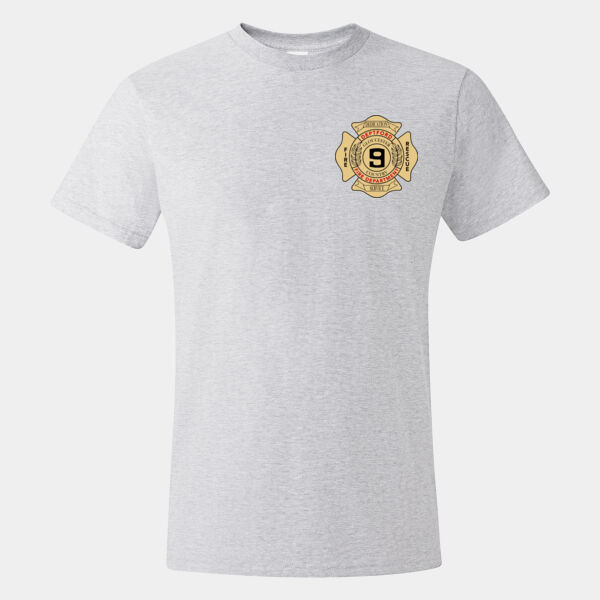 Deptford Fire Thumbnail