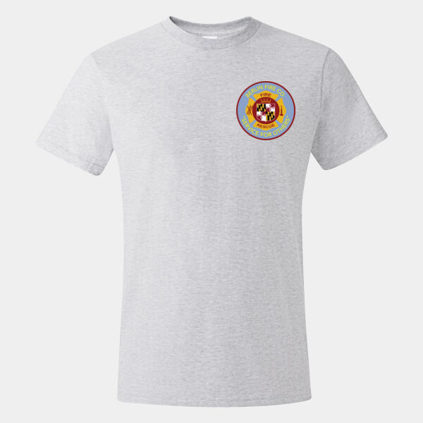 Berlin Fire Co Thumbnail