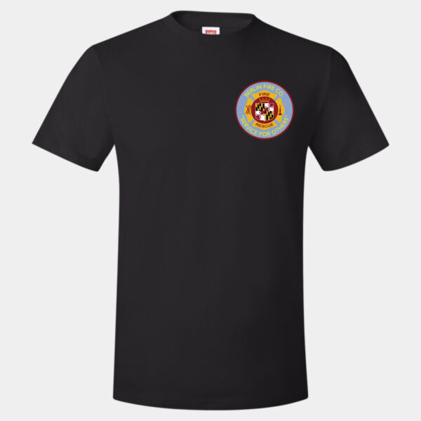 Berlin Fire Co Thumbnail