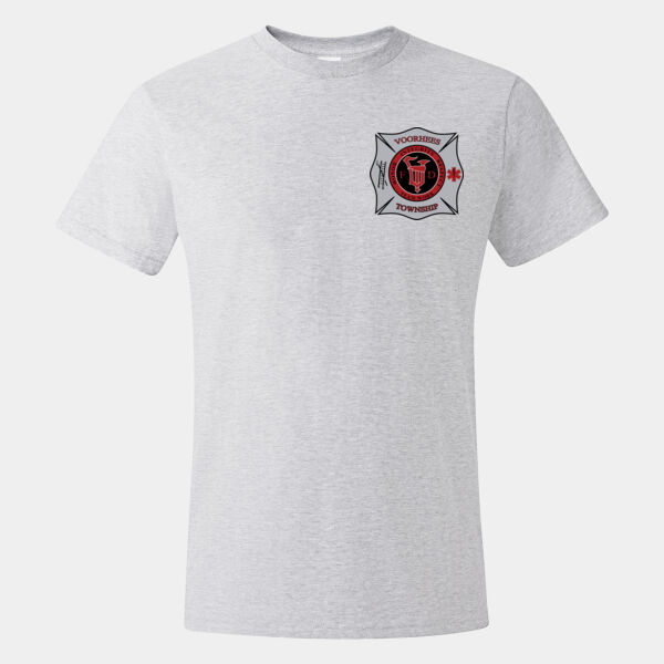 Vorhees Fire Thumbnail