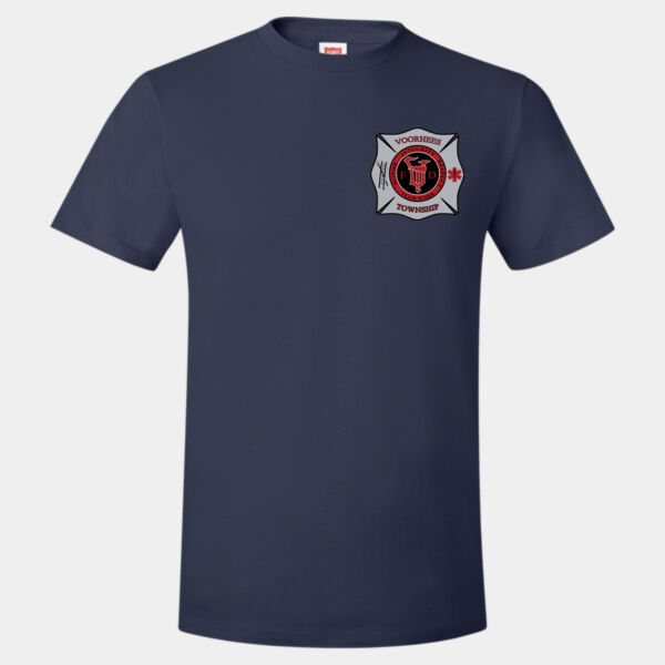 Vorhees Fire Thumbnail