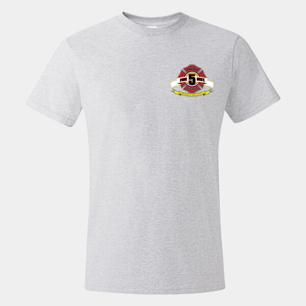 Pine Hill Fire Thumbnail