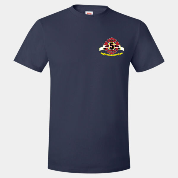 Pine Hill Fire Thumbnail