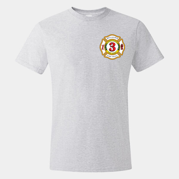 Bellmawr Fire Dept Thumbnail