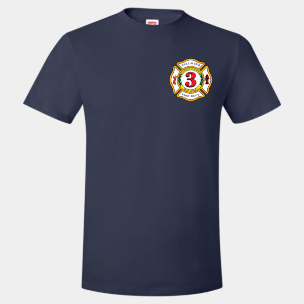 Bellmawr Fire Dept Thumbnail