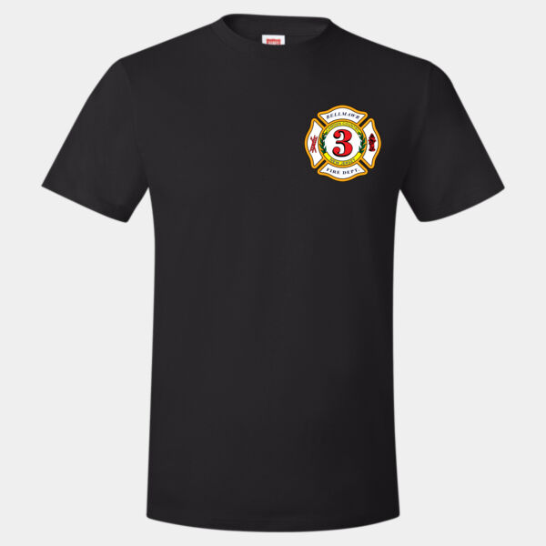 Bellmawr Fire Dept Thumbnail
