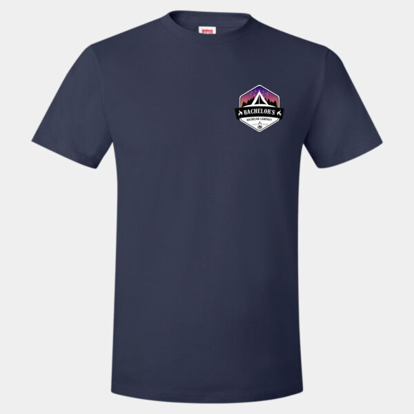 Camping Bachelor Thumbnail