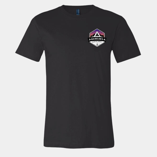 Camping Bachelor Thumbnail