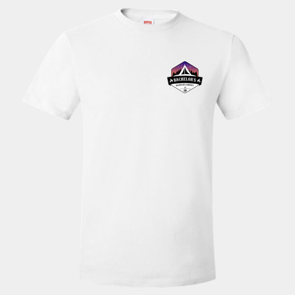 Camping Bachelor Thumbnail