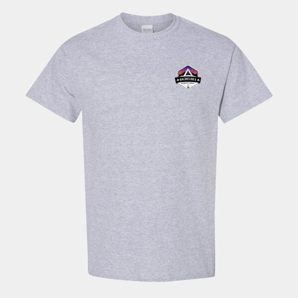 Camping Bachelor Thumbnail