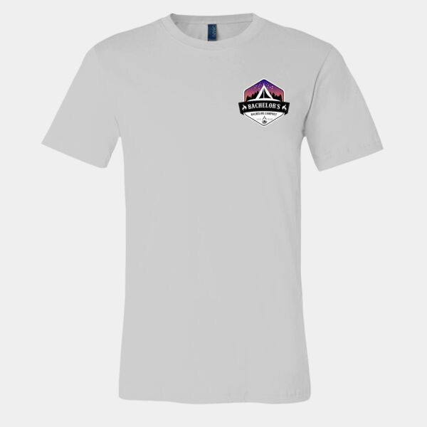 Camping Bachelor Thumbnail