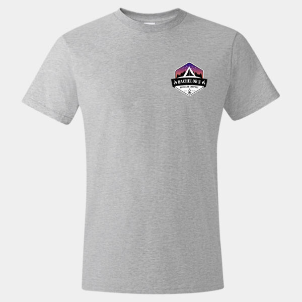 Camping Bachelor Thumbnail