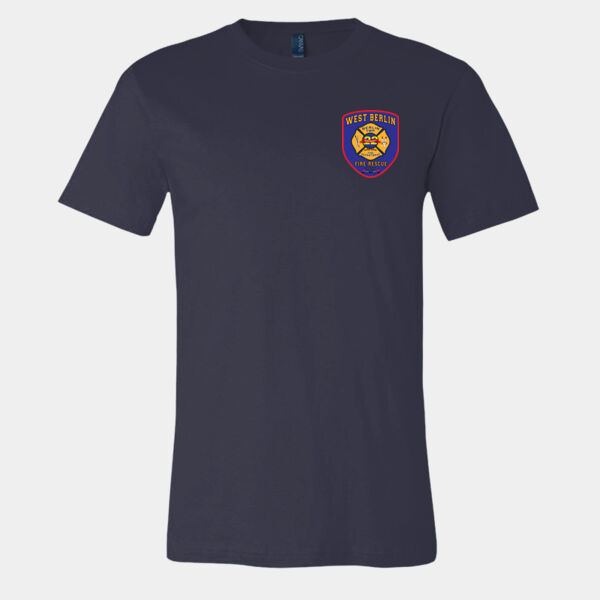 West Berlin Fire Dept Thumbnail