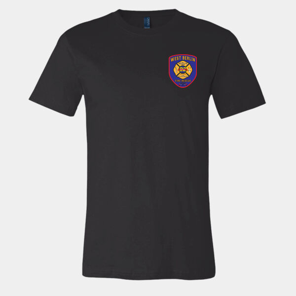 West Berlin Fire Dept Thumbnail