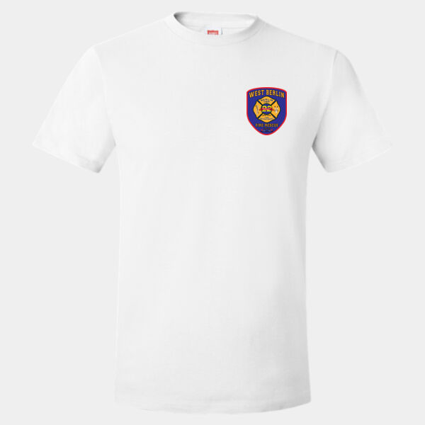 West Berlin Fire Dept Thumbnail