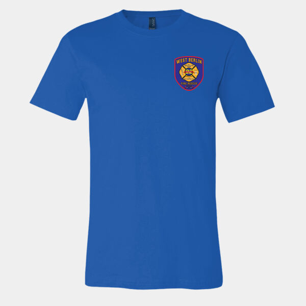 West Berlin Fire Dept Thumbnail