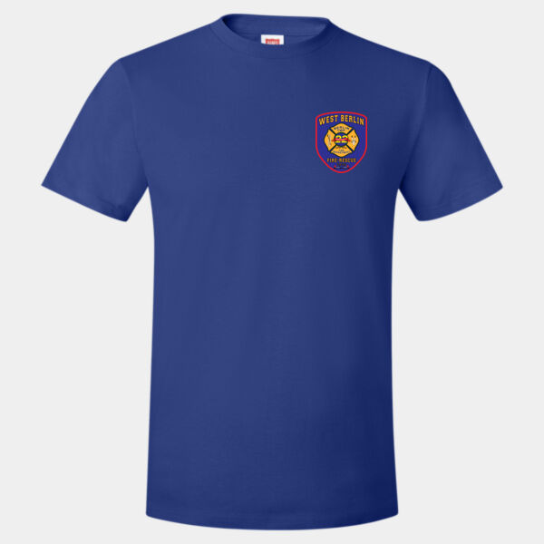 West Berlin Fire Dept Thumbnail