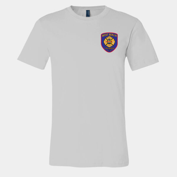 West Berlin Fire Dept Thumbnail