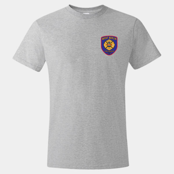 West Berlin Fire Dept Thumbnail