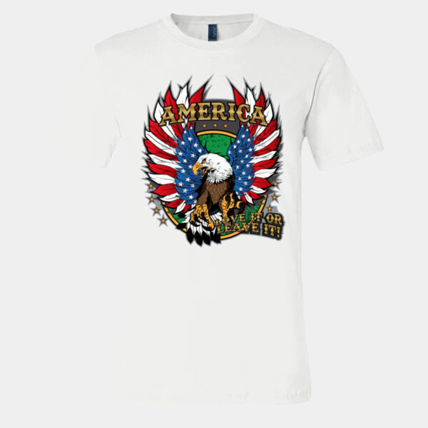 America Love it or Leave it Thumbnail