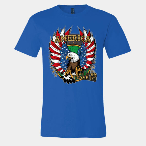 America Love it or Leave it Thumbnail