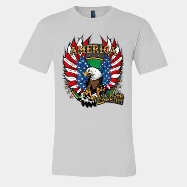 America Love it or Leave it Thumbnail