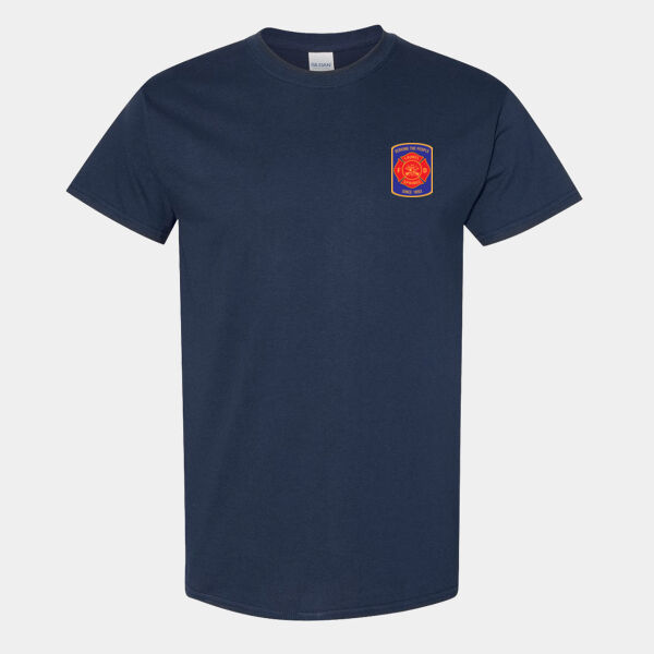 Laurel Springs Fire Dept Thumbnail