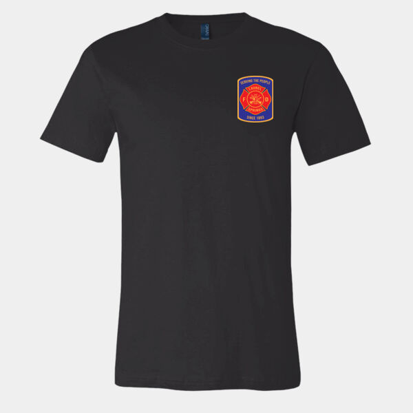 Laurel Springs Fire Dept Thumbnail