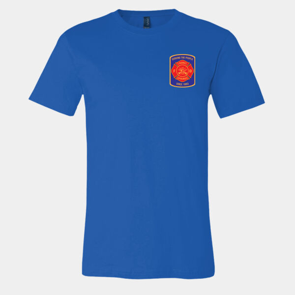 Laurel Springs Fire Dept Thumbnail