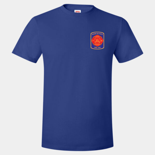 Laurel Springs Fire Dept Thumbnail