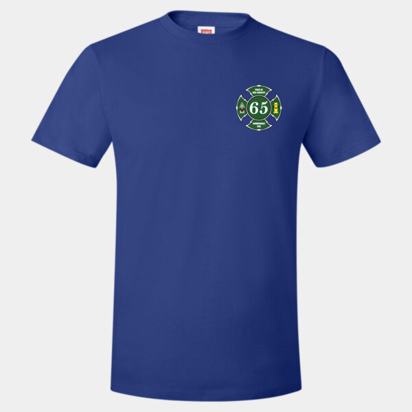 Sommerdale Fire Dept Thumbnail