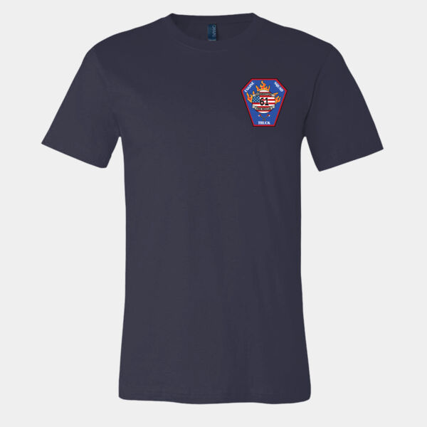 Clementon Fire Rescue Thumbnail